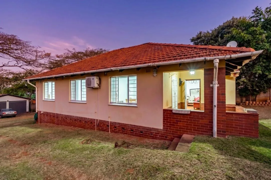 3 Bedroom House for sale in Durban North