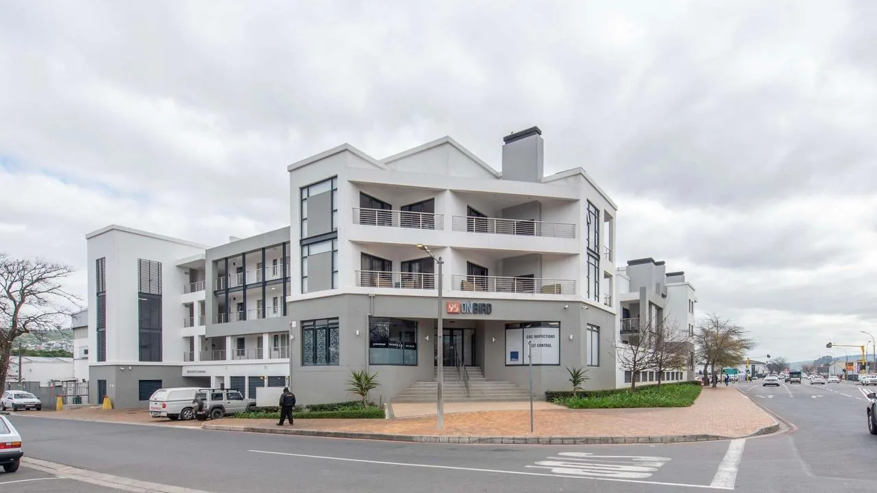 2 Bedroom Apartment / flat for sale in La Colline