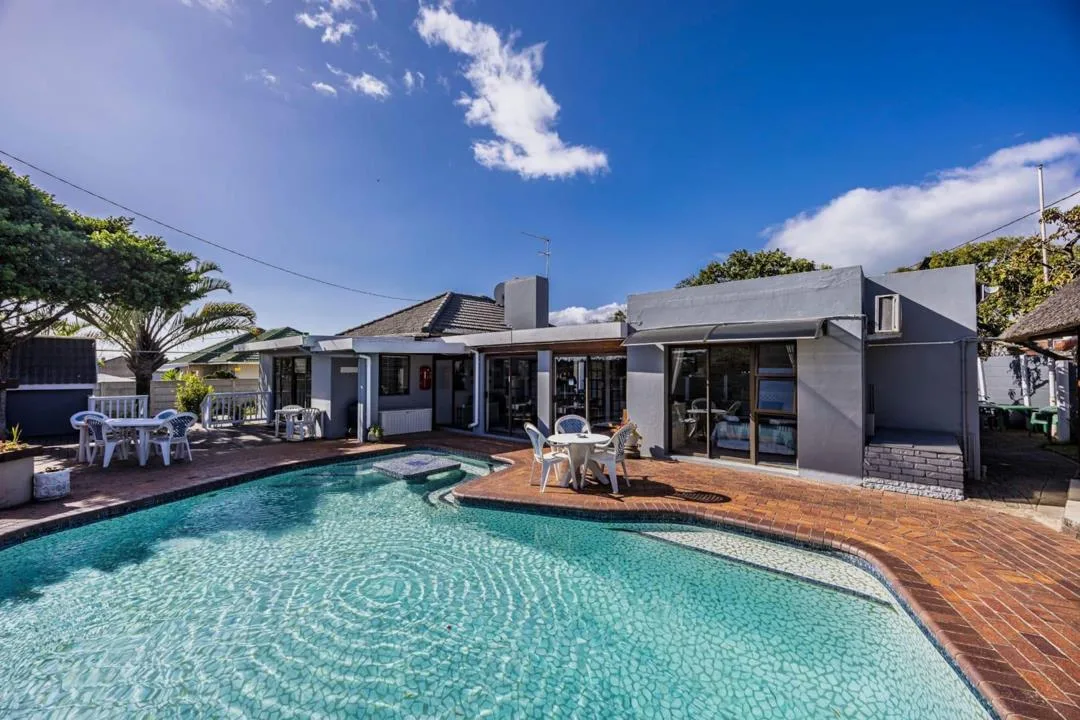 6 Bedroom House for sale in Stirling