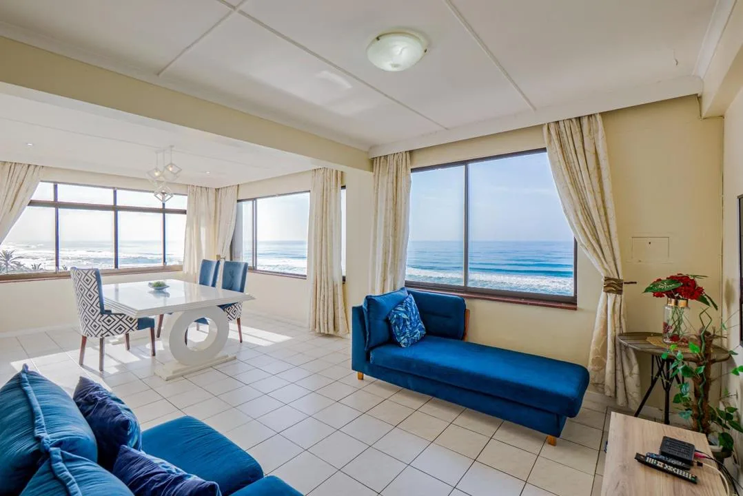 2 Bedroom Apartment / flat for sale in Amanzimtoti