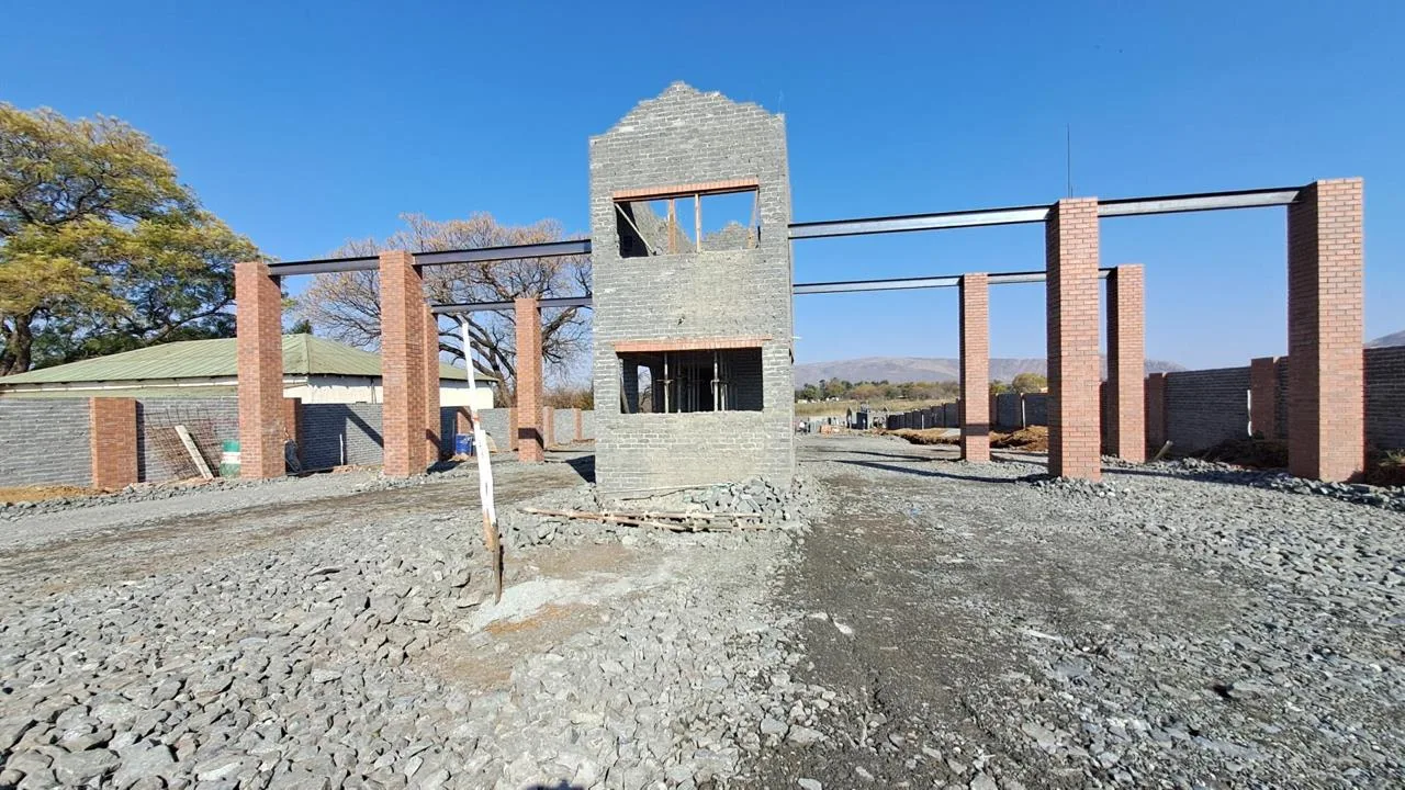 3 Bedroom Townhouse for sale in Waterkloof AH