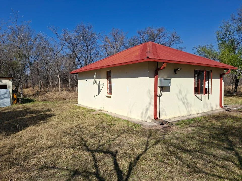 1 Bedroom House to rent in Vaalwater