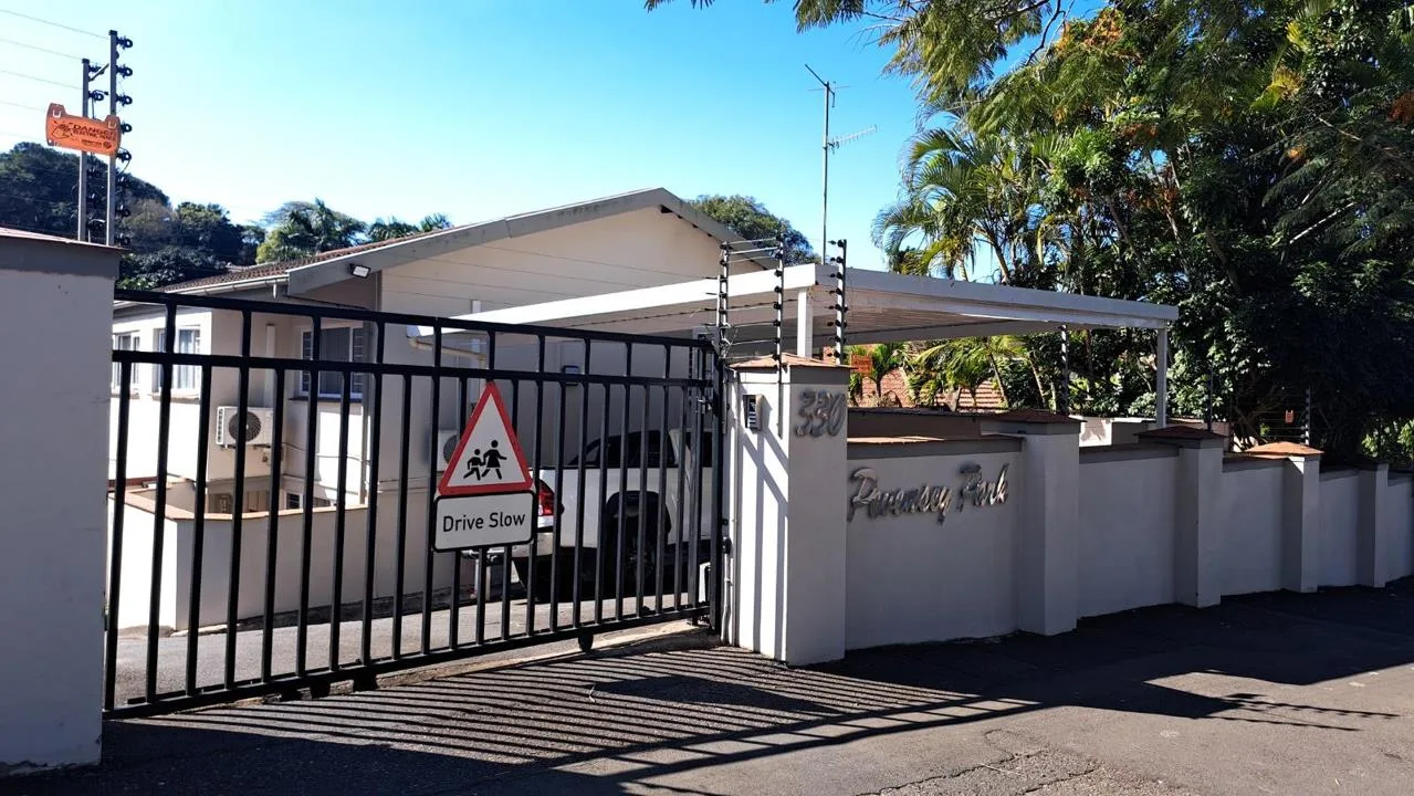 3 Bedroom Townhouse for sale in Morningside