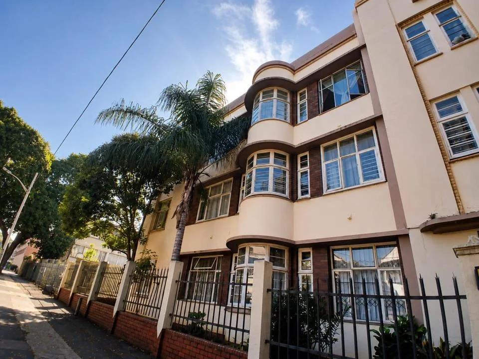 1.5 Bedroom Apartment / flat for sale in Glenwood