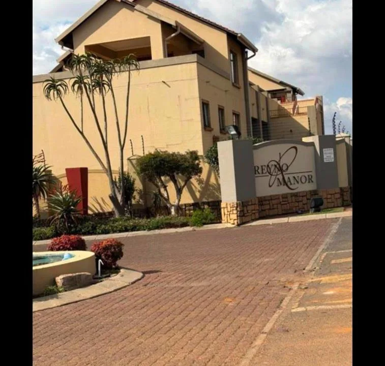 2 Bedroom Apartment / flat to rent in Reyno Ridge