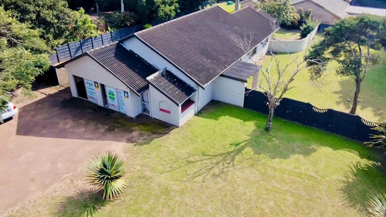 House for sale in Meer En See