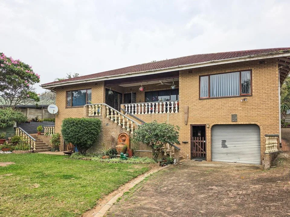 4 Bedroom House for sale in Melville