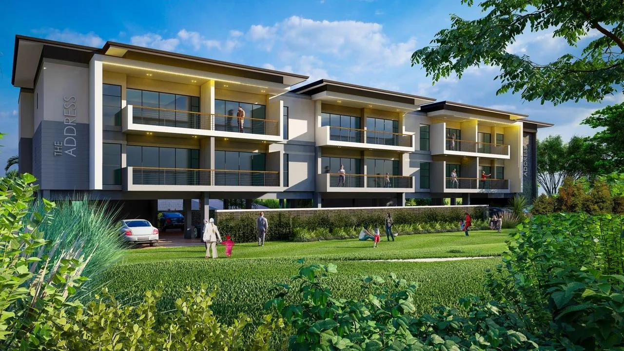 1 Bedroom Apartment / flat for sale in Zimbali Lakes Resort