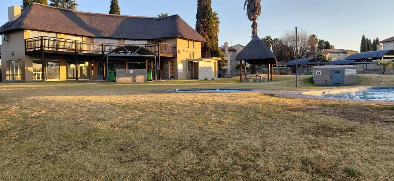 1 Bedroom Apartment / flat for sale in Vaalpark