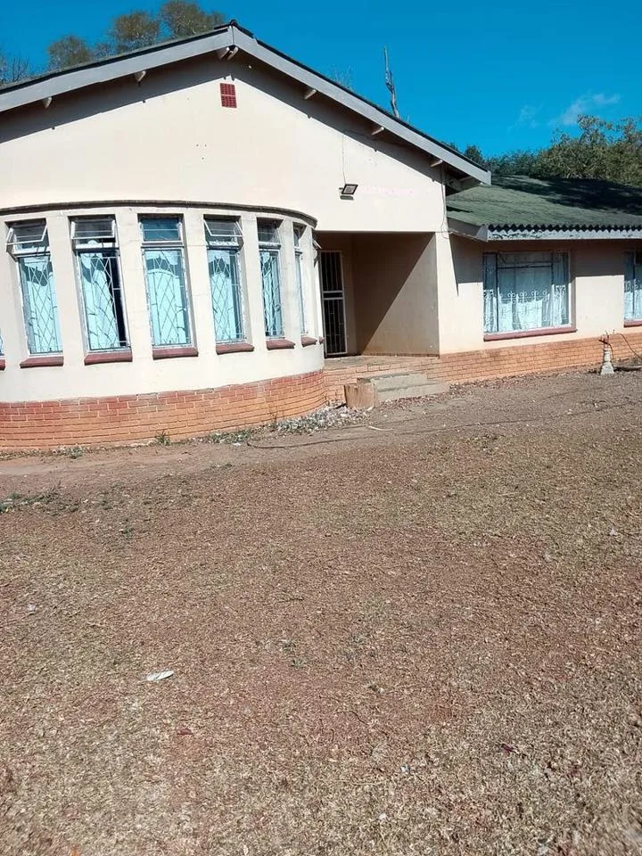 5 Bedroom House for sale in Melmoth