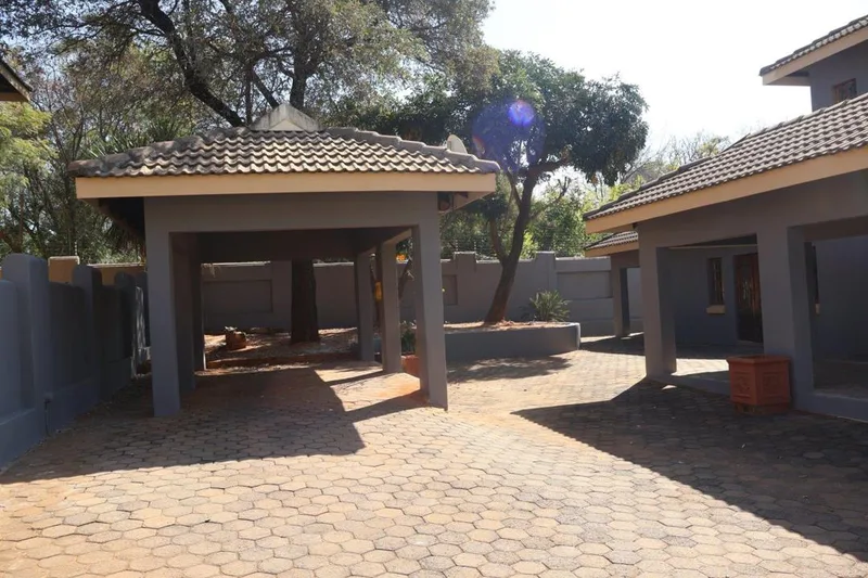 3 Bedroom Townhouse to rent in Cashan