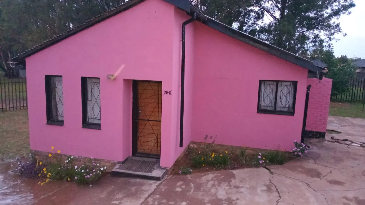 3 Bedroom House to rent in Pine Ridge