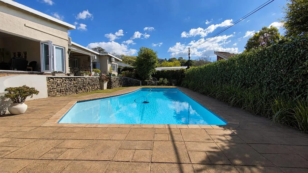 4 Bedroom House for sale in Wembley