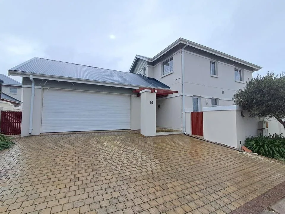 3 Bedroom House to rent in Fountains Estate