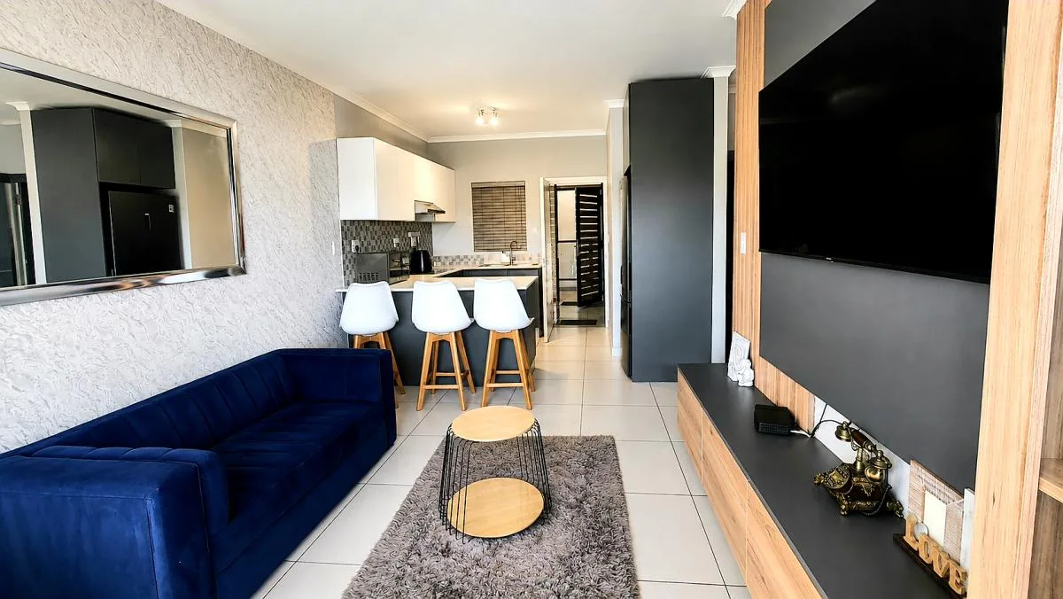 2 Bedroom Apartment / flat for sale in New Town Centre