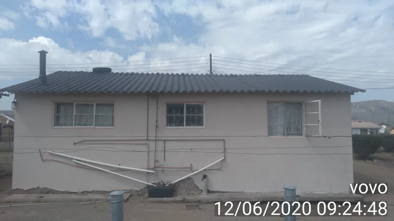 2 Bedroom House for sale in Ezibeleni