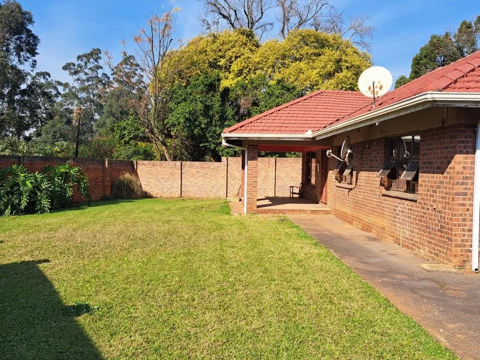3 Bedroom House for sale in Northern Park