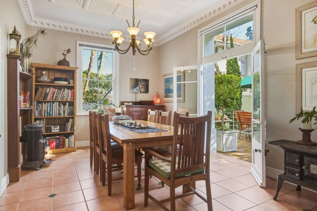 3 Bedroom House for sale in Green Point
