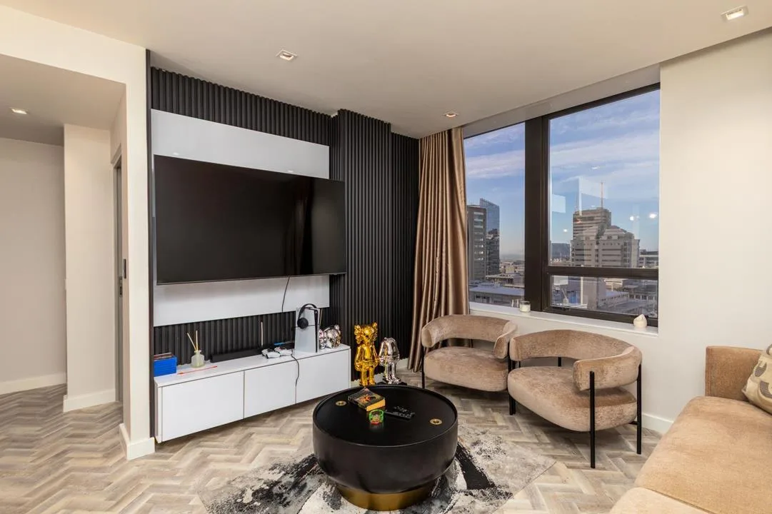 1 Bedroom Apartment / flat for sale in Cape Town City Centre