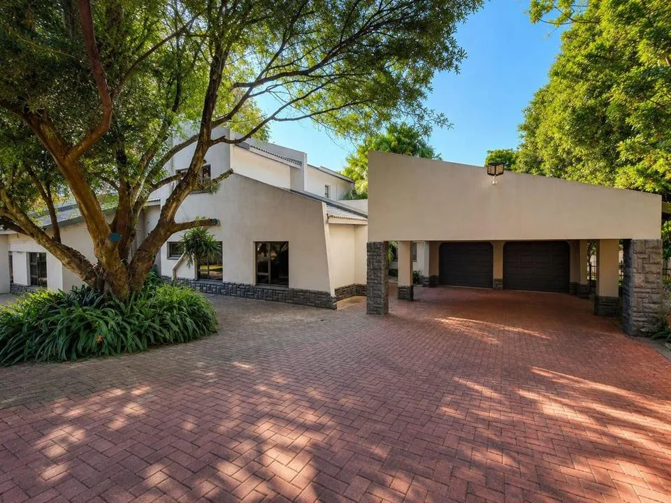 4 Bedroom House for sale in Cashan