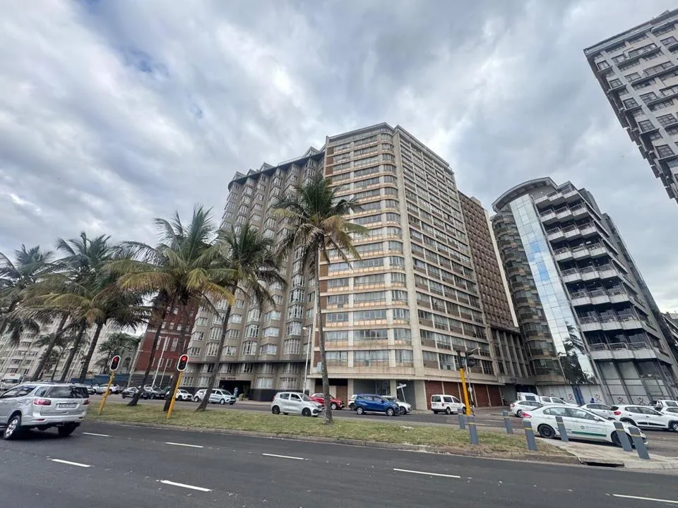 1 Bedroom Apartment / flat to rent in Esplanade