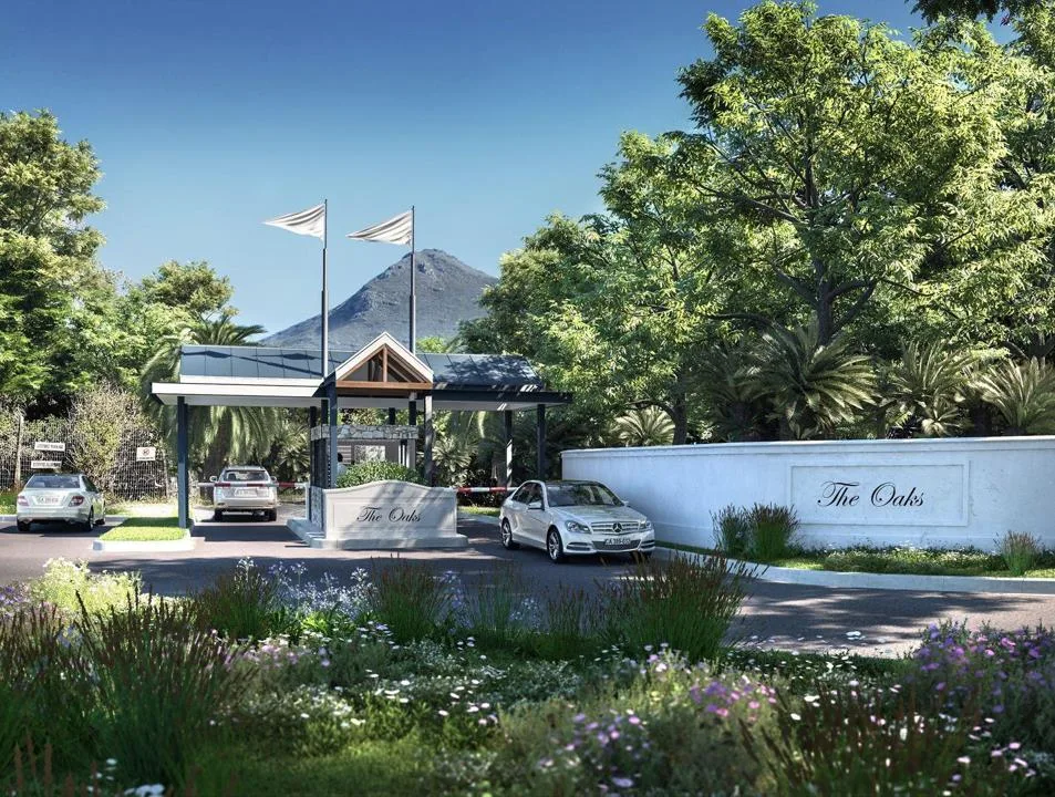 3 Bedroom House for sale in Chapmans Peak