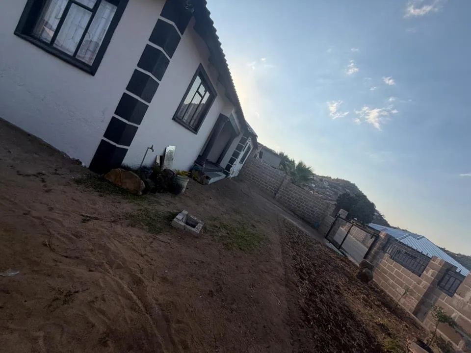 1 Bedroom House to rent in Kanyamazane