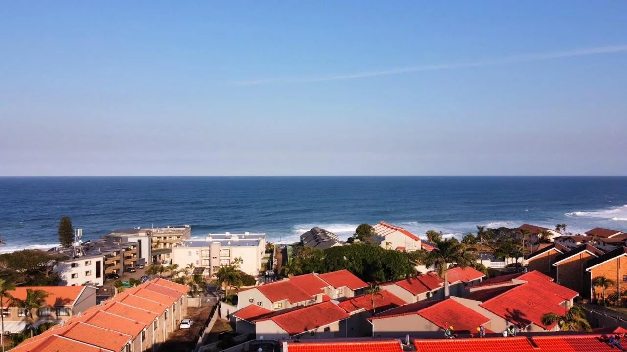 3 Bedroom Apartment / flat for sale in Uvongo