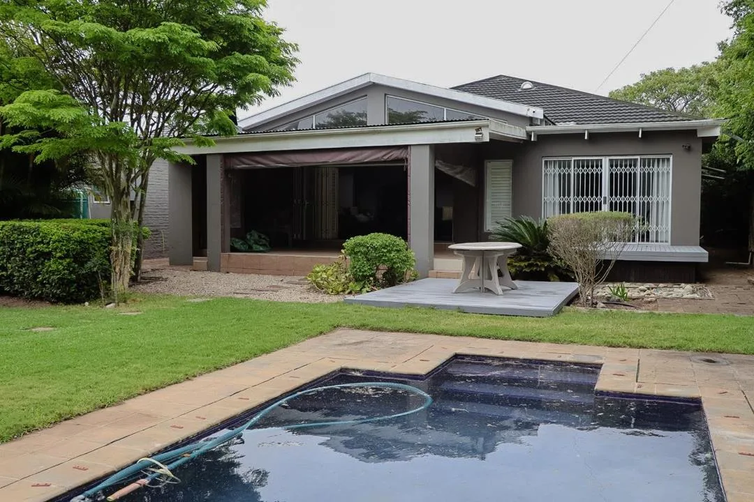 4 Bedroom House to rent in Walmer