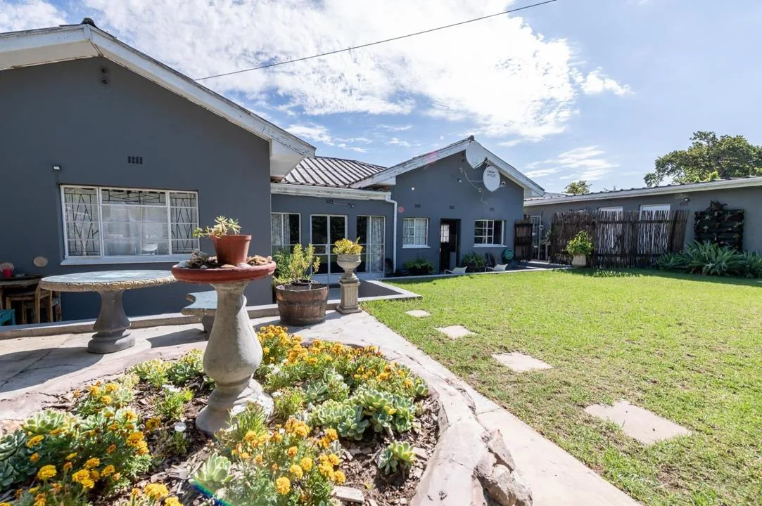 3 Bedroom House for sale in Franschhoek