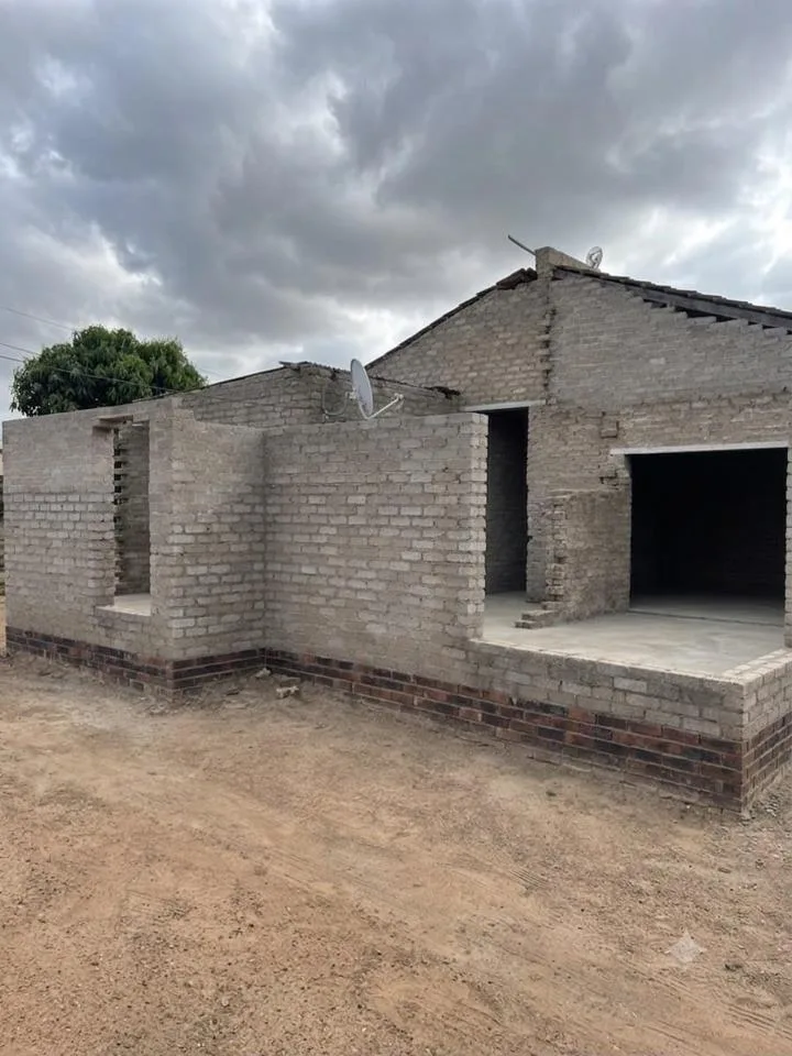 2 Bedroom House for sale in Phalaborwa