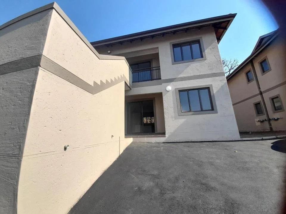 2 Bedroom Apartment / flat for sale in Rydalvale