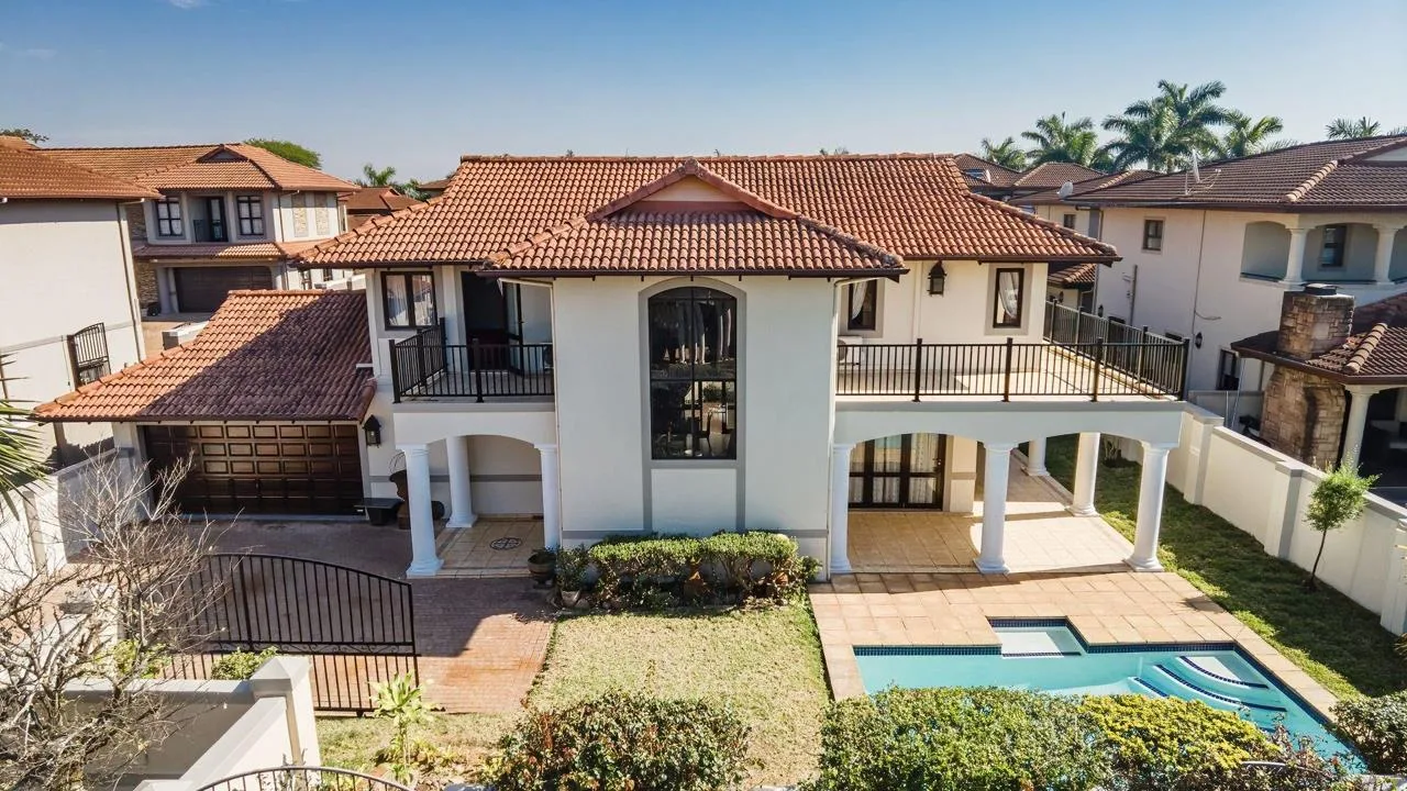 3 Bedroom Townhouse for sale in Izinga Ridge