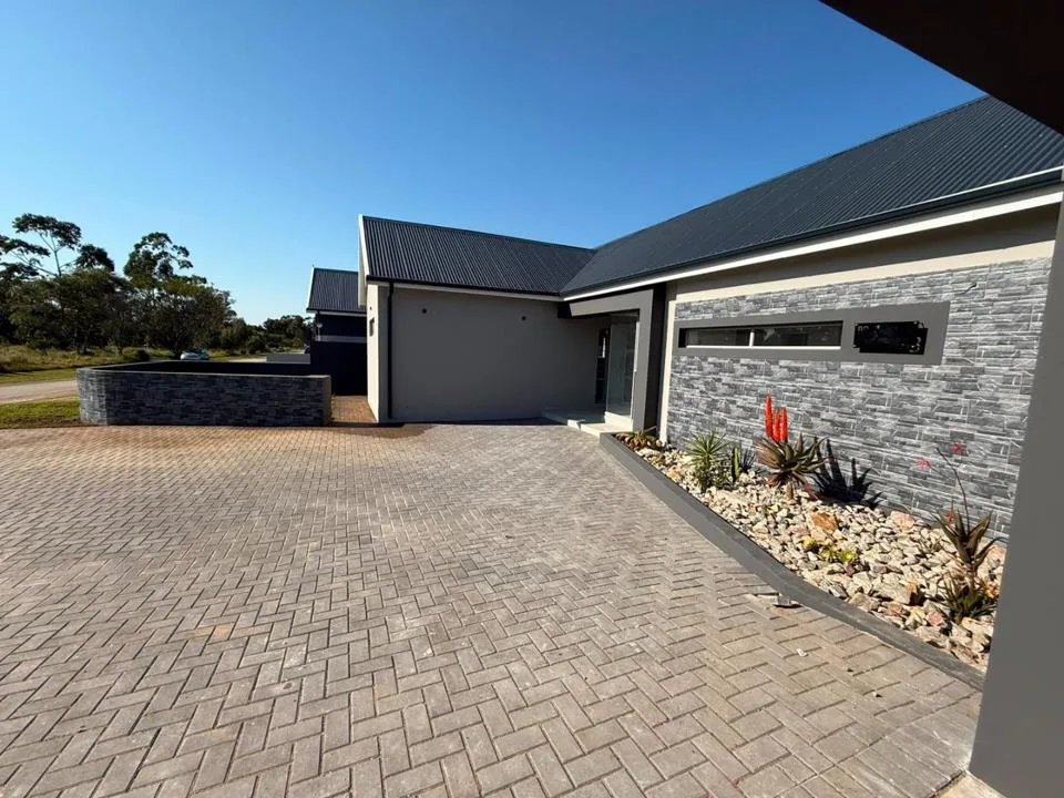3 Bedroom House for sale in Wedgewood Golf Estate