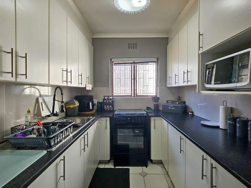 2 Bedroom Apartment / flat for sale in Winklespruit