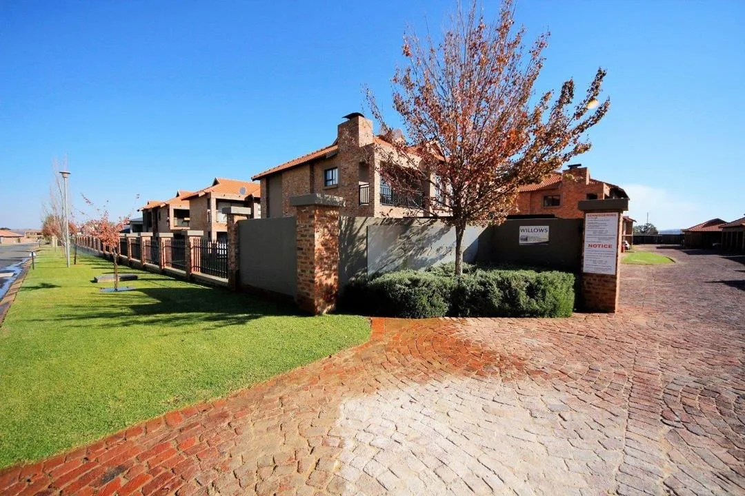 1 Bedroom Apartment / flat for sale in Tuscany Ridge