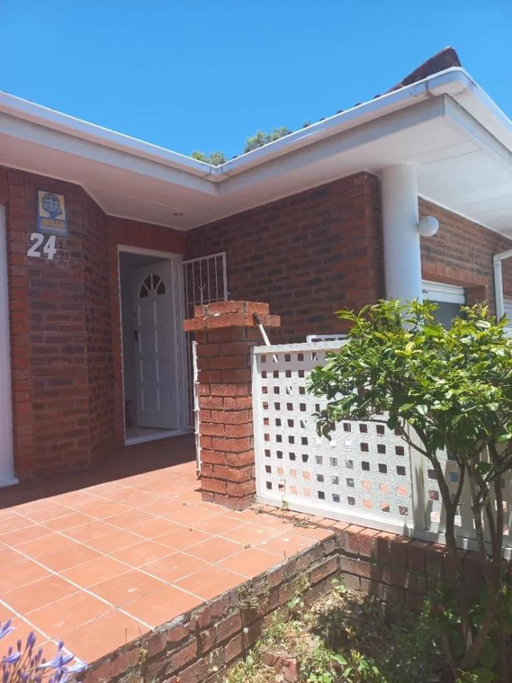 3 Bedroom Townhouse to rent in Woodlands