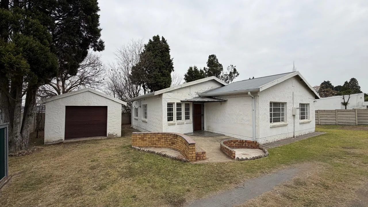 3 Bedroom House to rent in Meyerville