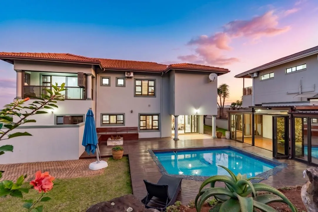 5 Bedroom Townhouse for sale in Hillcrest Central