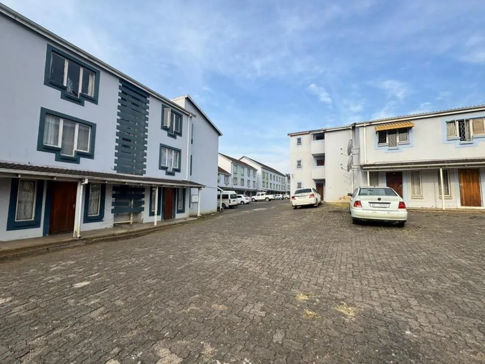 1 Bedroom Apartment / flat for sale in Scottsville