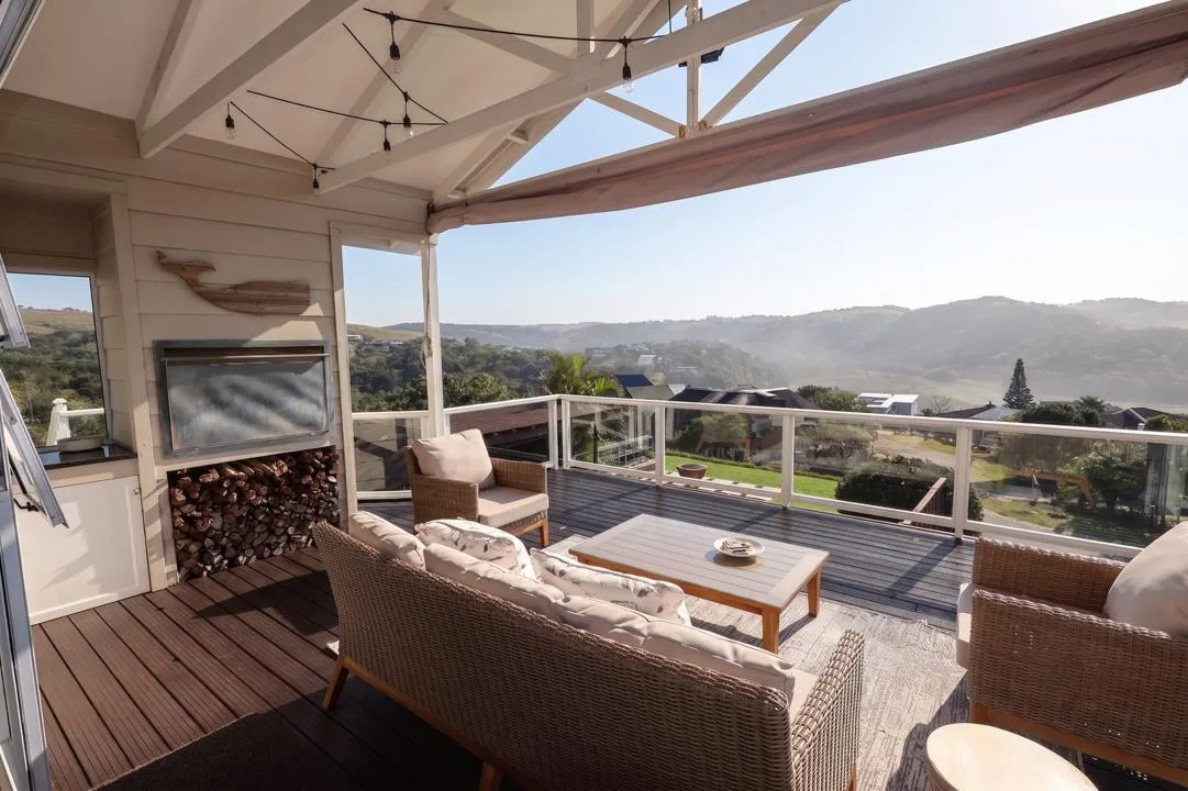 4 Bedroom House for sale in Gxara
