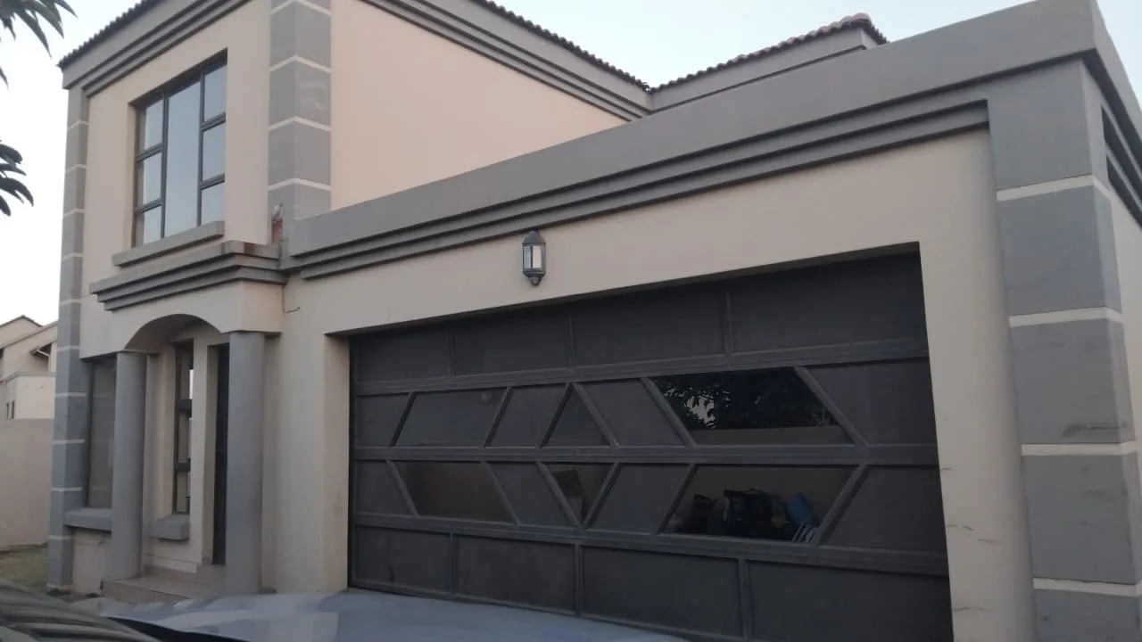 4 Bedroom House to rent in Reyno Ridge