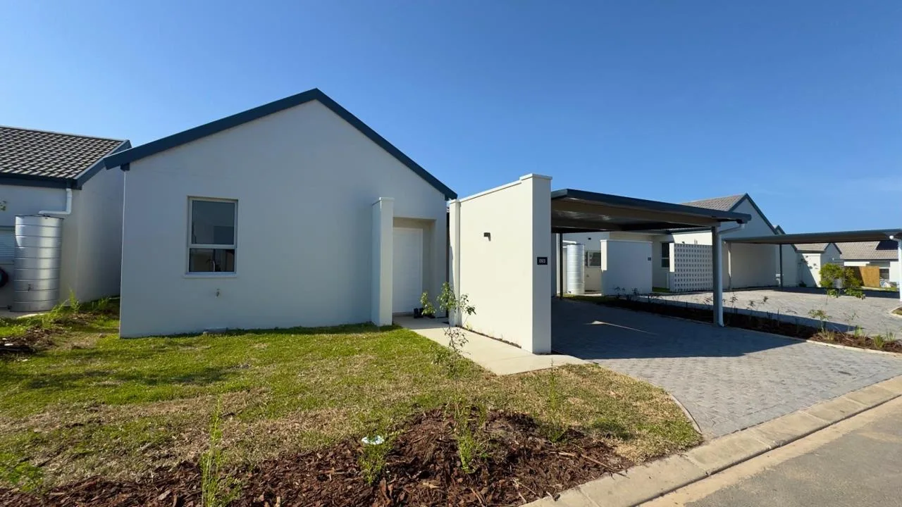 3 Bedroom House for sale in Lalela Estate