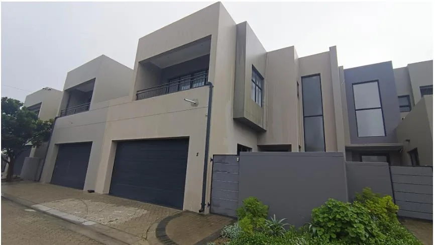 3 Bedroom House for sale in Parklands North