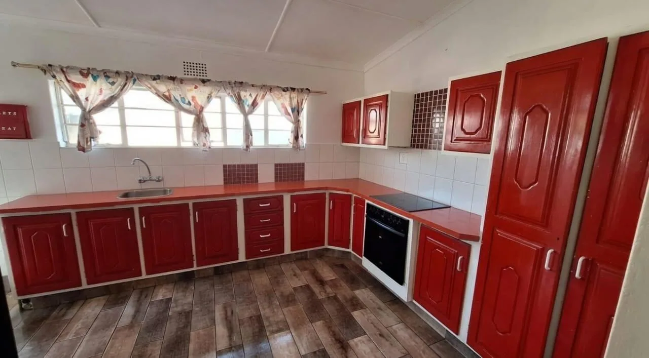 3 Bedroom House for sale in Sasolburg Ext 15