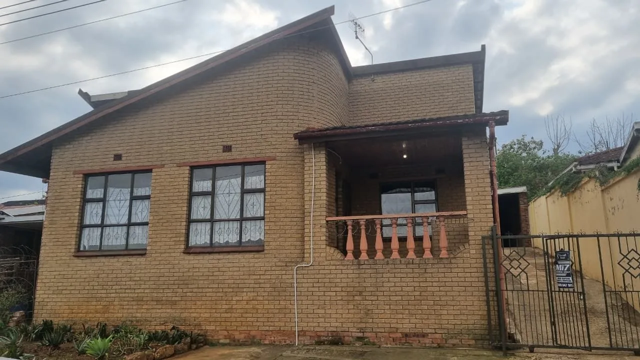 3 Bedroom House for sale in Northdale