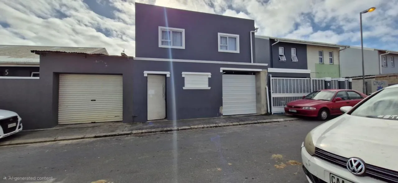 5 Bedroom House for sale in Harmony Village