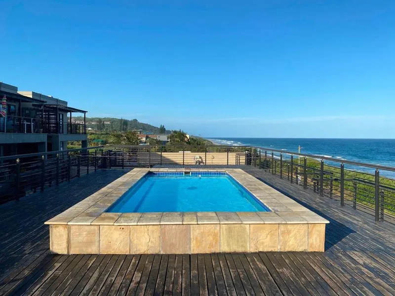2 Bedroom Apartment / flat for sale in La Mercy