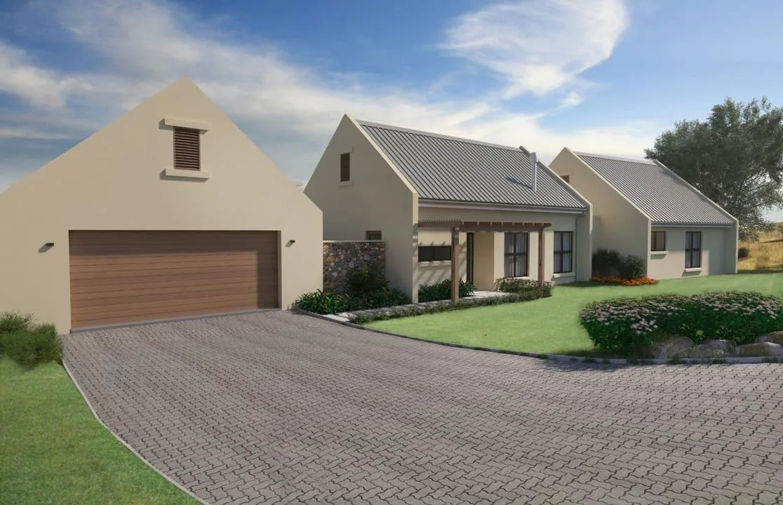 3 Bedroom House for sale in Rosetta