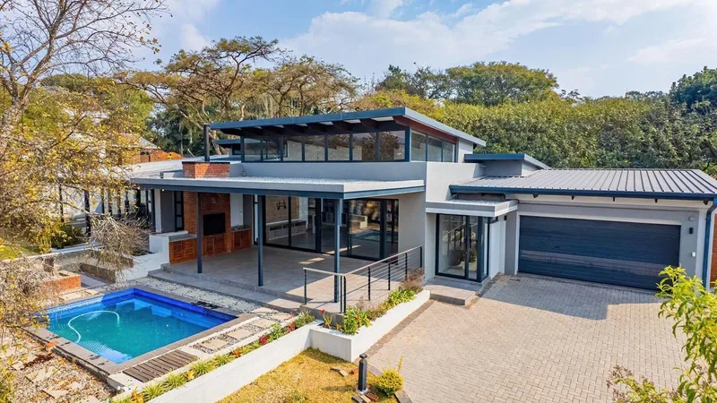 4 Bedroom House for sale in The Rest Nature Estate